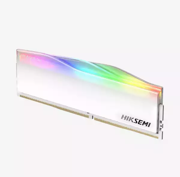 Hiksemi DDR4 3600MHz 16GB, UDIMM, 288Pin