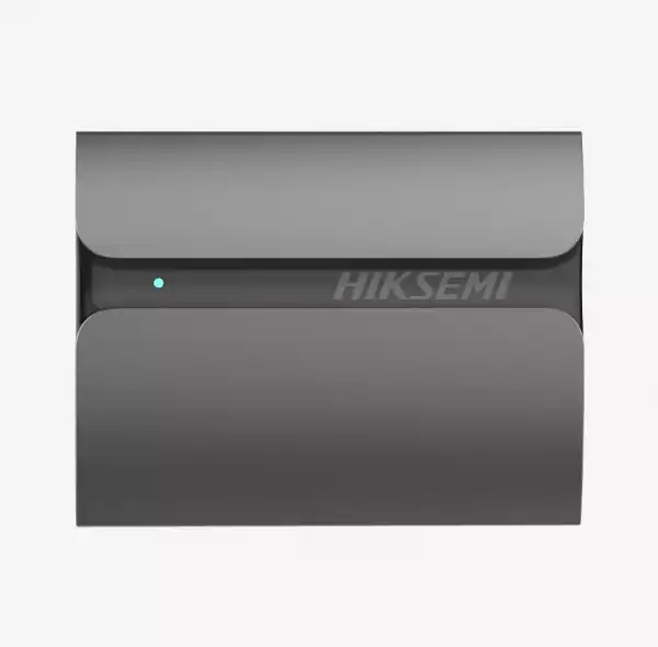 Hiksemi ext. SSD 320GB/USB3.2, TypeC, Up to 560MB/s read speed, 500MB/s write speed, Support Android Phone/Android Tablet/PC/Laptop