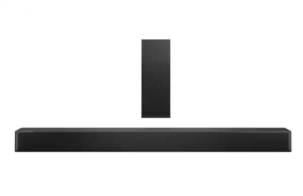 Hisense HS2100 2.1 Ch 240W Sound Bar with Wireless Subwoofer - DTS Virtual X, Dolby Audio, 6 EQ Modes, HDMI ARC, Bluetooth 5.3