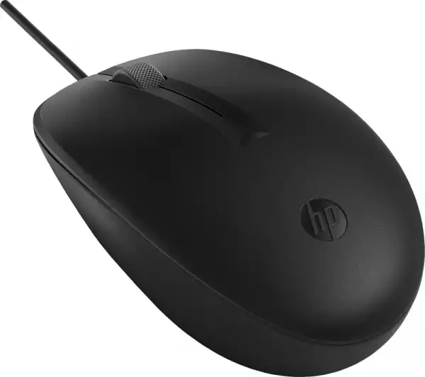 HP 125 Wired Mouse HP 125 Wired Mouse