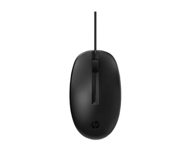 HP 128 Laser Wired Mouse HP 128 Laser Wired Mouse