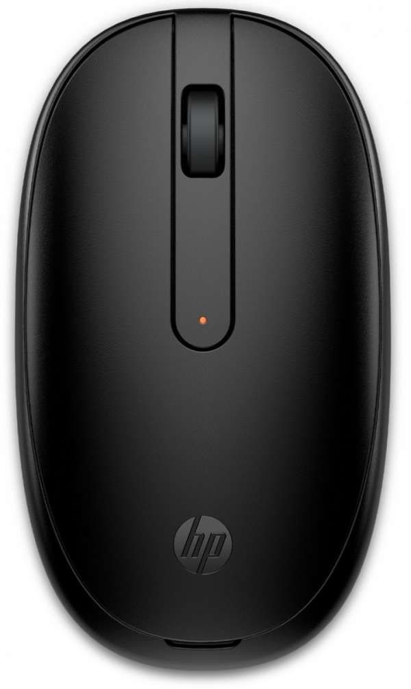 HP 245 BLK Bluetooth Mouse
