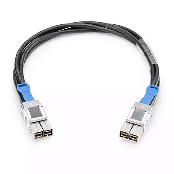 HPE Aruba Networking 3800/3810M 0.5m Stacking Cable