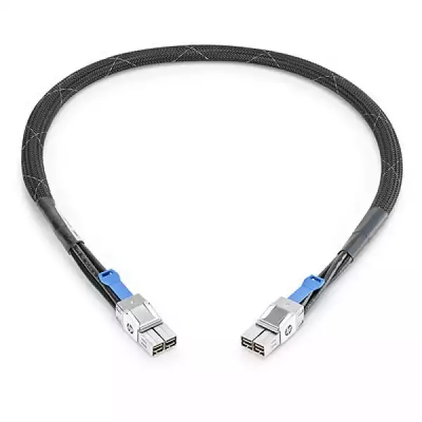 HPE Aruba Networking 3800/3810M 1m Stacking Cable