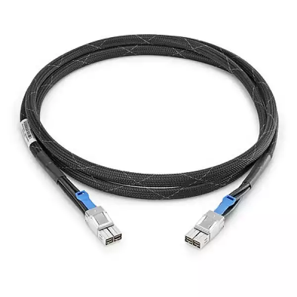 HPE Aruba Networking 3800/3810M 3m Stacking Cable