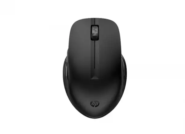 HP 435 Multi-Device Wireless Mouse HP 435 Multi-Device Wireless Mouse