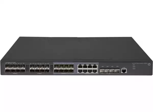 HPE 5130-24G-SFP-4SFP+ EI Switch