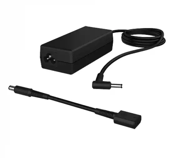HP 65W Smart Power AC Adapter
