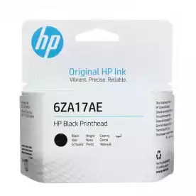 HP Black Printhead