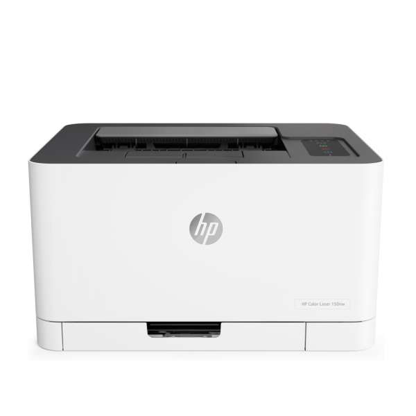 HP Color Laser 150nw Printer