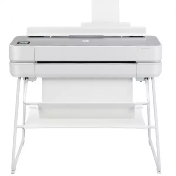 HP DesignJet Studio Steel 24-in Printer
