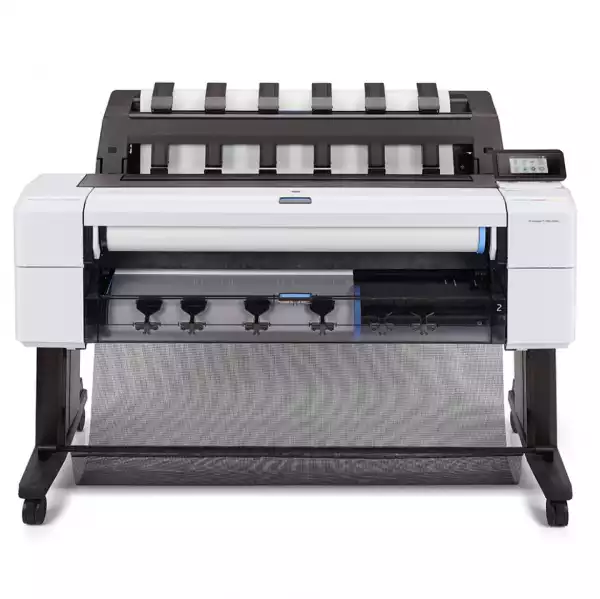 HP DesignJet T1600 36-in Printer
