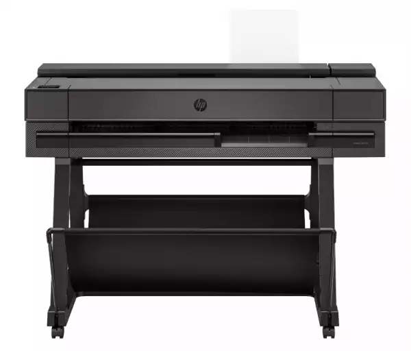 HP DesignJet T850 36-in Printer