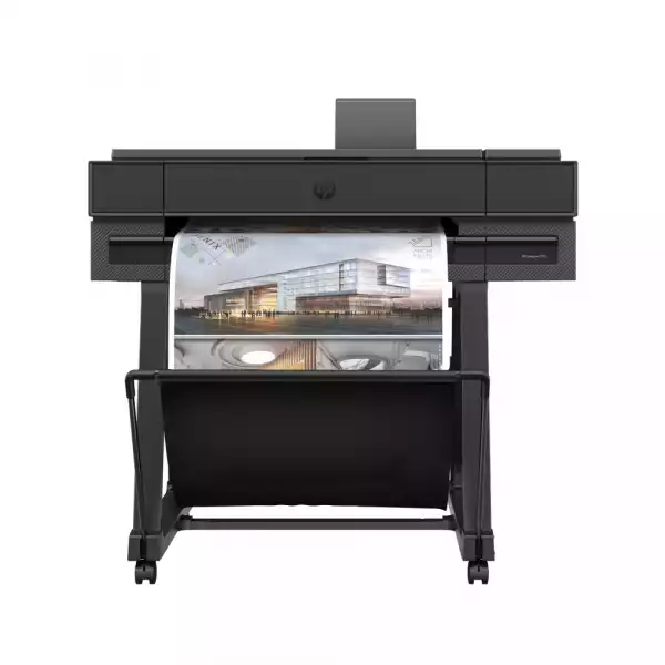 HP DesignJet T870 24-in Printer