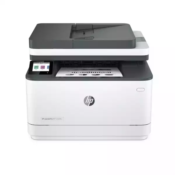 HP LaserJet Pro MFP 3102fdn