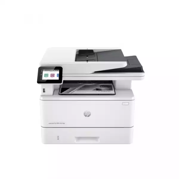 HP LaserJet Pro MFP 4102fdw Printer