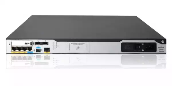 HPE FlexNetwork MSR3024 AC Router