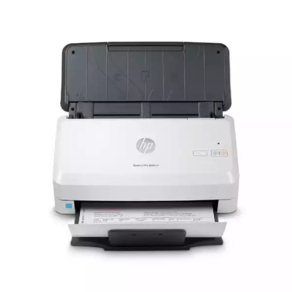 HP ScanJet Pro 3000 s4 Scanner