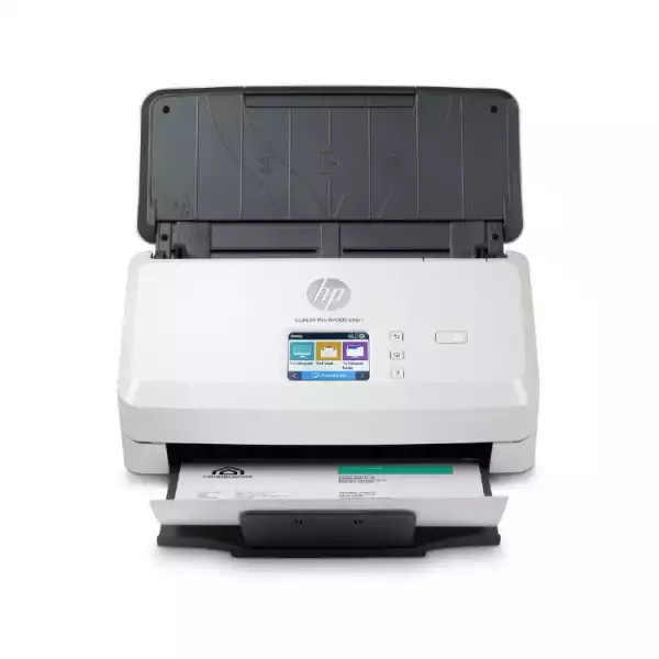 HP ScanJet Pro N4000 snw1 Scanner