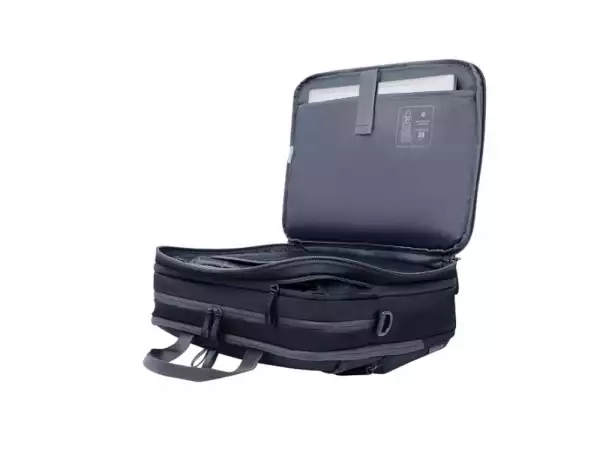 Чанта, HP Travel Plus 15L 14inch Laptop B Bag Чанта, HP Travel Plus 15L 14inch Laptop B Bag