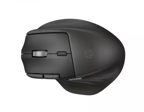 HP Ultra-Fast-Scroll Wireless Mouse 785M
