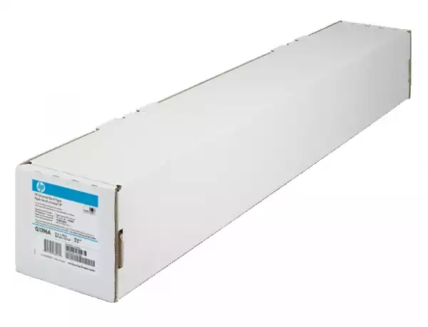 HP Universal Bond Paper-610 mm x 45.7 m (24 in x 150 ft)