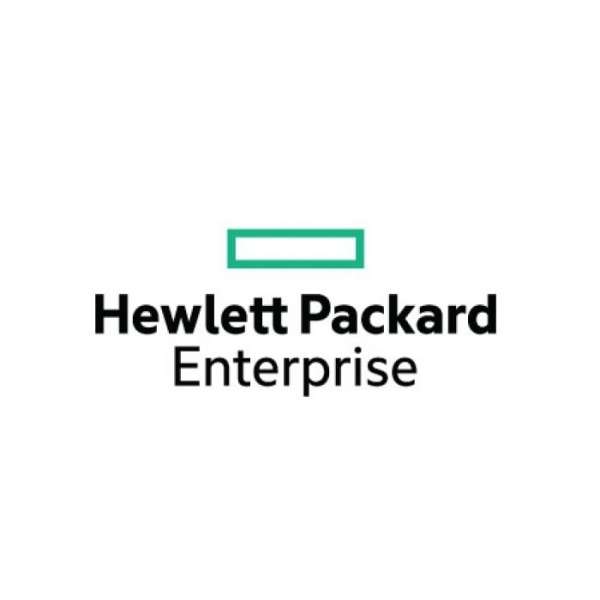 HPE 10000 Graphite Monitor/Utility Shelf