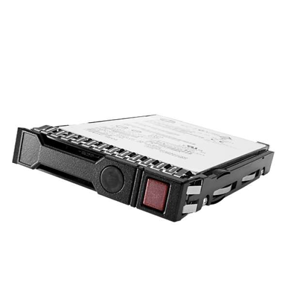 HPE 2TB SATA 7.2K LFF LP DS HDD HPE 2TB SATA 7.2K LFF LP DS HDD