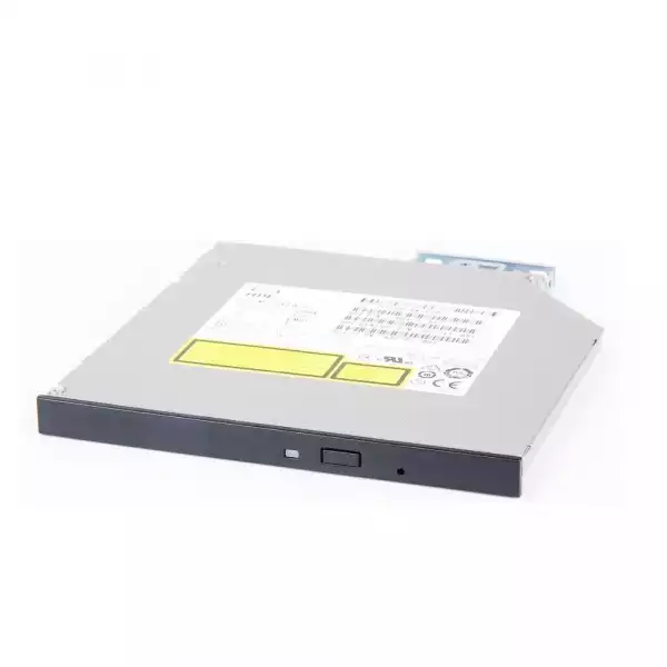 HPE 9.5mm SATA DVD-ROM JackBlack Gen9 Optical Drive