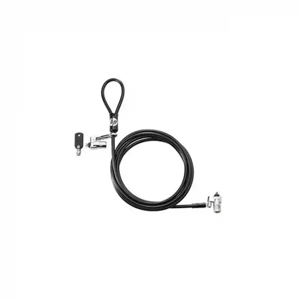 HPE Bezel Lock Kit HPE Bezel Lock Kit