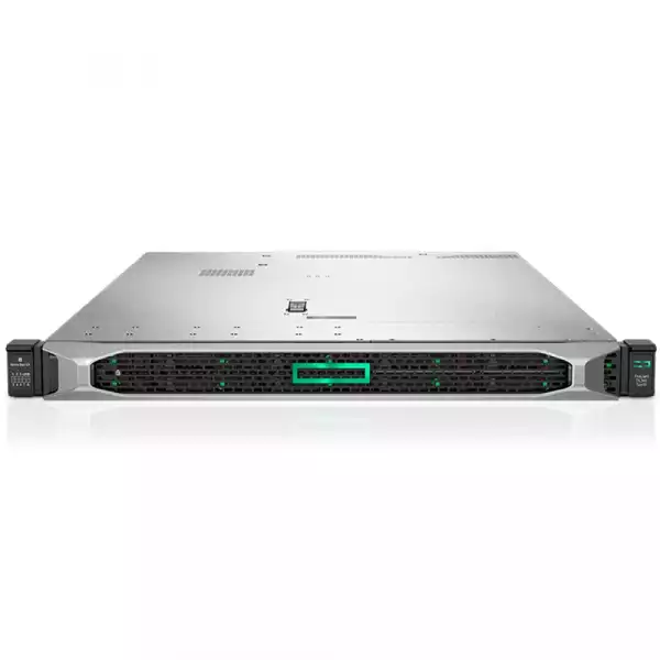 HPE DL360 G10+, Xeon 4314, 32GB-R, MR416i-a/4GB, 8SFF, 800W
