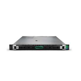 HPE DL360 G11, Xeon 4510, 2x32GB-R, 8SFF, MR408i-o, 2x960GB SSD, 2x1000W PS EU Server