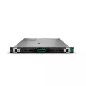 HPE DL360 G11, Xeon 4514Y, 2x32GB-R, 8SFF, MR408i-o, 2x1000W PS EU Server