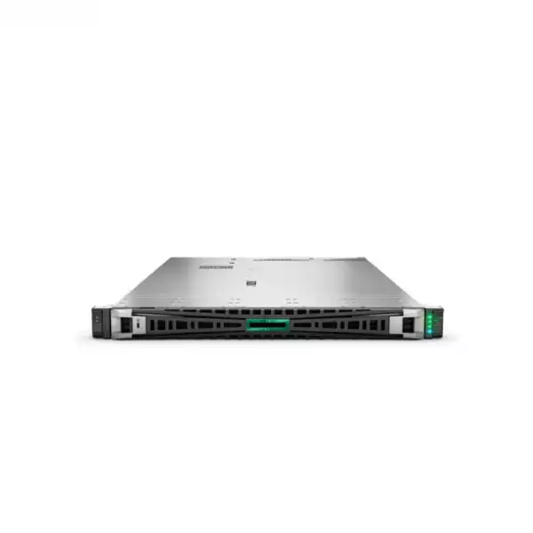 HPE DL360 G12, Xeon 6515P, 2x32GB-R, 8SFF, NS204i-u v2, MR408i-o, 2x1000W PS EU Server