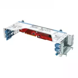 HPE DL360 Gen10 SATA M.2 2280 Riser Kit HPE DL360 Gen10 SATA M.2 2280 Riser Kit