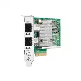HPE Ethernet 10Gb 2P 530SFP+ Adapter