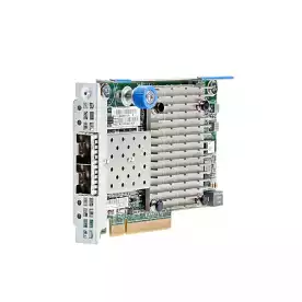 HPE Ethernet 10Gb 2-port 562FLR-SFP+ Adapter