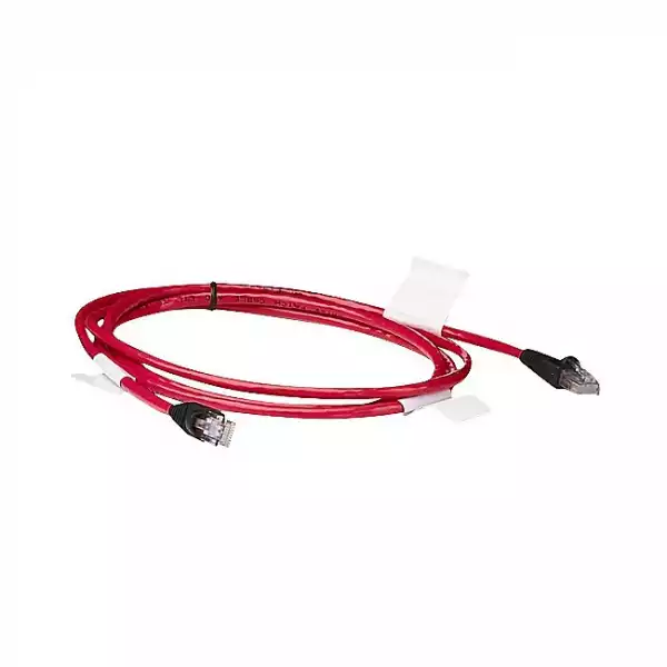 HPE IP CAT5 Qty-8 12ft/3.7m Cable
