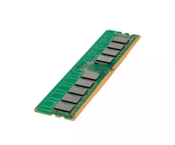 HPE Memory 16GB Dual Rank x8 DDR4-3200 CAS-22-22-22 Registered Smart Kit