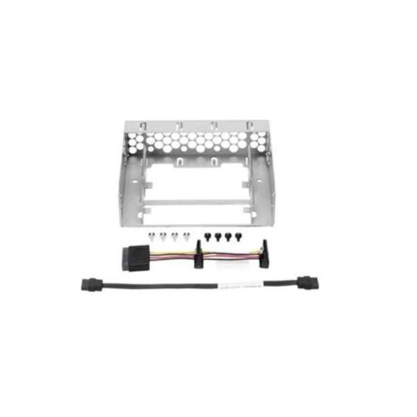 HPE MicroSvr Gen10 NHP SFF Converter Kit HPE MicroSvr Gen10 NHP SFF Converter Kit