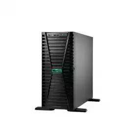 HPE ProLiant ML110 Gen11 4514Y 2.0GHz 16c 1P 2x32GB-R 8SFF MR408i-o 2x480GB SSD 2x1000W PS EU Server