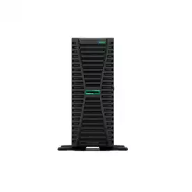 HPE ML350 G11, Xeon 4510, 64GB-R, MR408i-o, NC, BCM5719, 8SFF, 2x1000W RPS EU Server