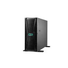 HPE ML350 G12, Xeon 6505P, 1x64GB-R, 8SFF, MR408i-o, 2x960GB SSD, 2x1000W PS EU Server