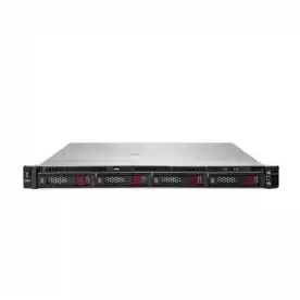 HPE ProLiant Compute DL320 G12, Xeon 6515P, 1x64GB-R, 8SFF, 10GbE, MR408i-o, NS204i-u v2, 2x1000W PS EU Server
