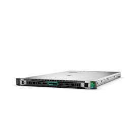 HPE ProLiant Compute DL360 G12, Xeon 6505P, 2x32GB-R, 8SFF, MR408i-o, 2x480GB SSD, 2x1000W PS EU Server