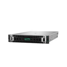 HPE ProLiant Compute DL380 G12, Xeon 6517P, 2x32GB-R, 8SFF, NS204i-u v2, MR408i-o, 2x1000W PS EU Server