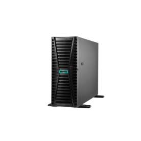 HPE ProLiant Compute ML350 G12, Xeon 6515P, 1x64GB-R, 8SFF, MR408i-o, 2x480GB SSD, 2x1000W PS EU Server HPE ProLiant Compute ML350 G12, Xeon 6515P, 1x64GB-R, 8SFF, MR408i-o, 2x480GB SSD, 2x1000W PS EU Server