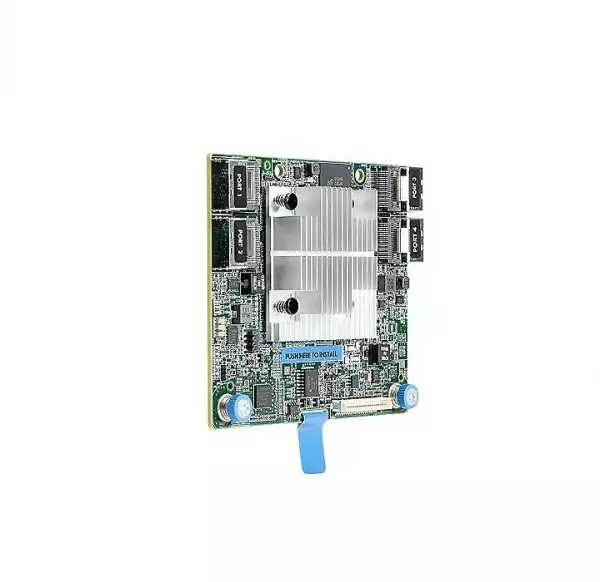 HPE Smart Array P816i-a SR Gen10 (16 Internal Lanes/4GB Cache/SmartCache) 12G SAS Modular Controller