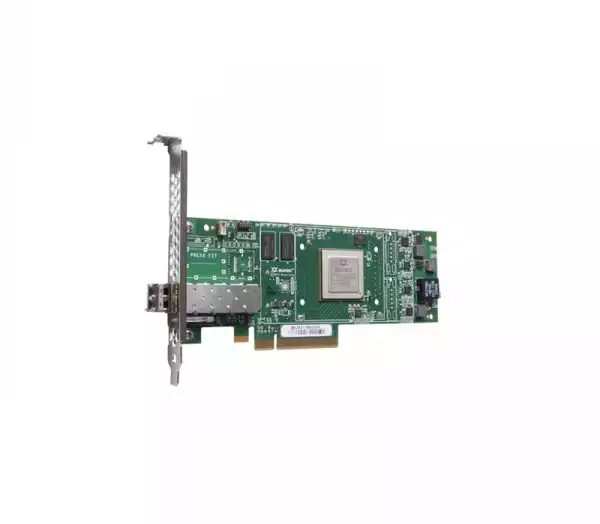 HPE StoreFabric SN1100Q 16Gb Single Port Fibre Channel Host Bus Adapter