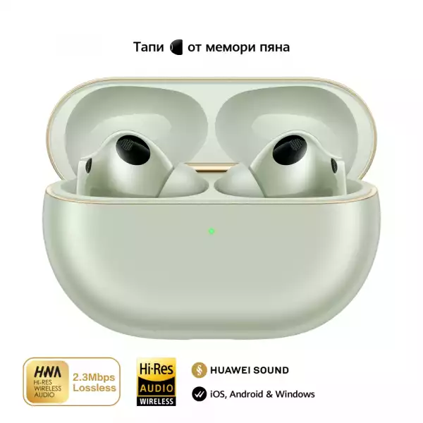 Huawei FreeBuds Pro 4 Piano-T180 Green